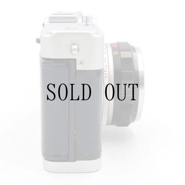 画像5: ［渋谷ロフト店］コントレイルカメラ OLYMPUS TRIP35