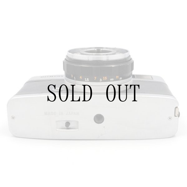 画像7: ［渋谷ロフト店］コントレイルカメラ OLYMPUS TRIP35