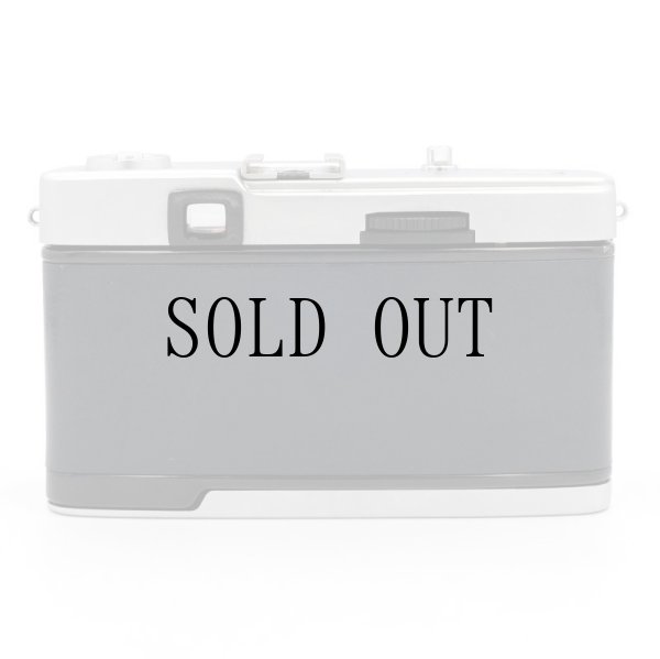 画像3: ［渋谷ロフト店］コントレイルカメラ OLYMPUS TRIP35