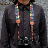 画像: !MO CAMERA STRAP［Expression］