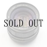 画像: MC MIR-24M（ミール）35mm/F2