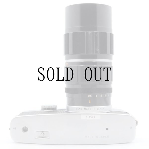 画像4: OLYMPUS PEN F