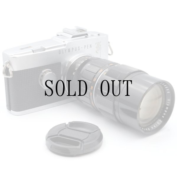 画像8: OLYMPUS PEN F