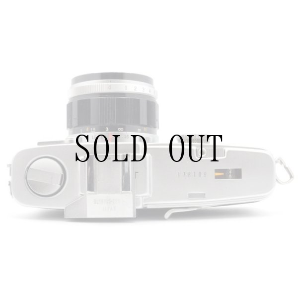 画像4: OLYMPUS Pen-FT