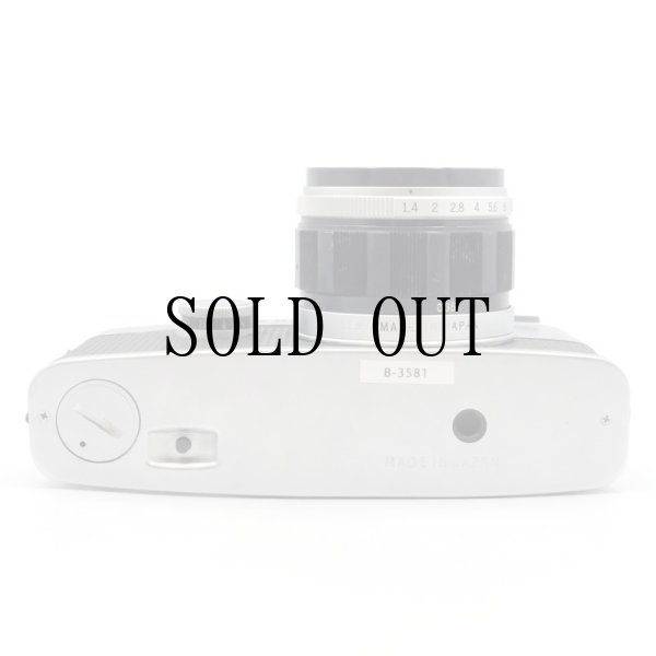 画像5: OLYMPUS Pen-FT