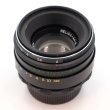 画像1: Helios 44-2（ヘリオス）58mm/F2 ※スクエア絞り改造品