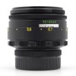 画像3: Helios 44-2（ヘリオス）58mm/F2 ※スクエア絞り改造品