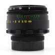 画像2: Helios 44-2（ヘリオス）58mm/F2 ※スクエア絞り改造品