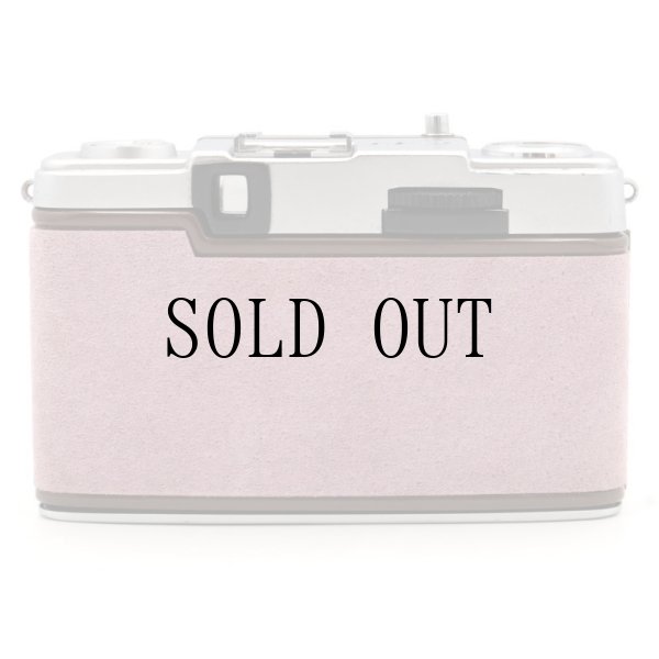 画像5: ［渋谷ロフト店］ごん色カメラ OLYMPUS PEN EE-2