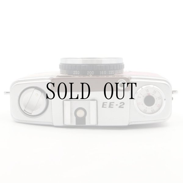 画像6: ［渋谷ロフト店］ごん色カメラ OLYMPUS PEN EE-2