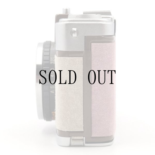 画像3: ［渋谷ロフト店］ごん色カメラ OLYMPUS PEN EE-2