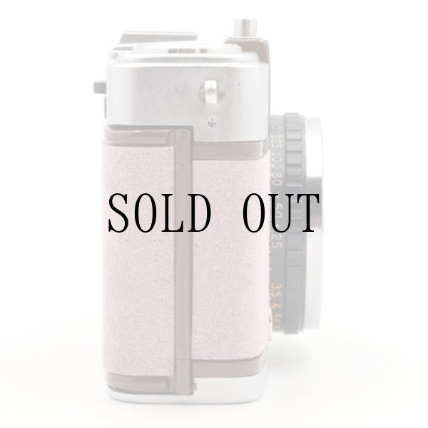 画像4: ［渋谷ロフト店］ごん色カメラ OLYMPUS PEN EE-2