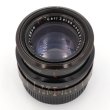 画像1: Carl Zeiss Jena（カールツアイス イエナ）Biotar T（ビオター）58mm/F2　※絞り羽根17枚バージョン