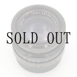 画像: Carl Zeiss Jena（カールツアイス イエナ）Biotar T（ビオター）58mm/F2　※絞り羽根17枚バージョン