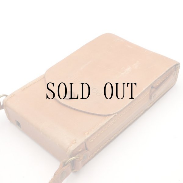 画像2: POLAROID SX-70専用本革エバーレディーケース