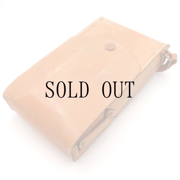 画像3: POLAROID SX-70専用本革エバーレディーケース