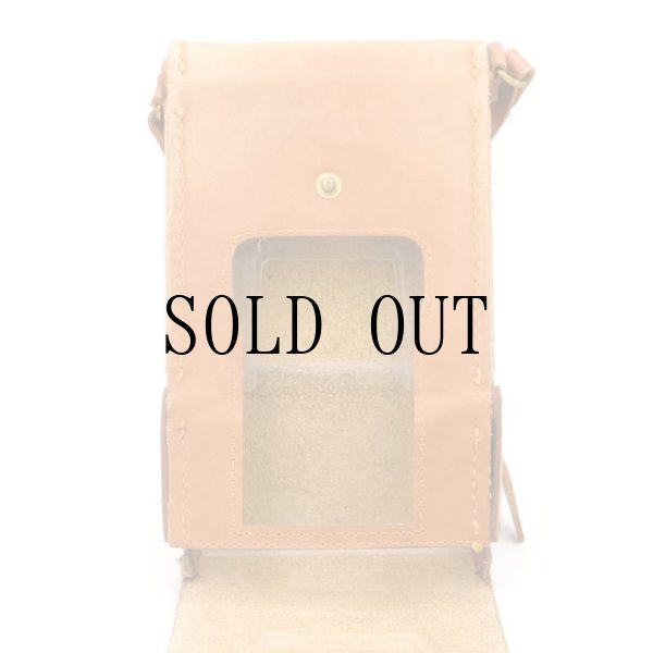 画像5: POLAROID SX-70専用本革エバーレディーケース