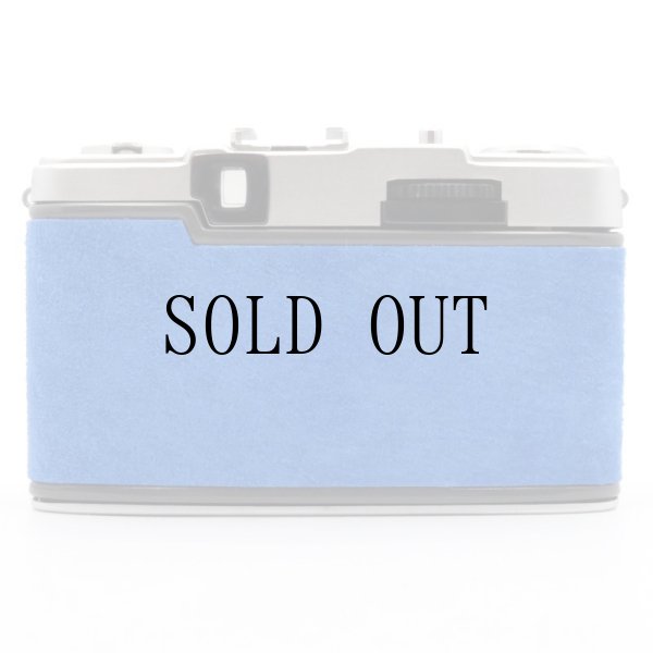 画像5: ［渋谷ロフト店］ごん色カメラ OLYMPUS PEN EE-2