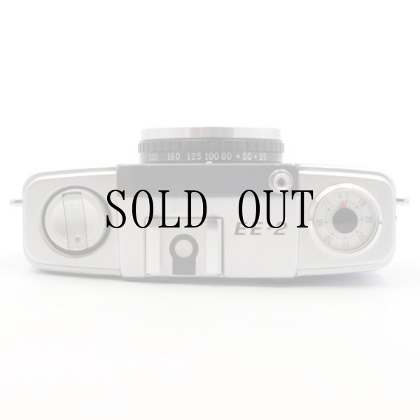 画像6: ［渋谷ロフト店］ごん色カメラ OLYMPUS PEN EE-2