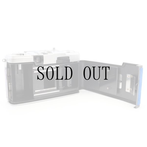 画像9: ［渋谷ロフト店］ごん色カメラ OLYMPUS PEN EE-2