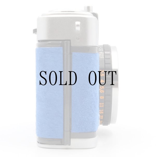 画像3: ［渋谷ロフト店］ごん色カメラ OLYMPUS PEN EE-2