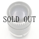 画像: Carl Zeiss Jena（カールツアイス イエナ）Sonnar（ゾナー）135mm/F3.5