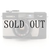 画像: ［渋谷ロフト店］ごん色カメラ YASHICA 35 MF