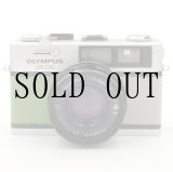 画像: ［渋谷ロフト店］ごん色カメラ OLYMPUS 35DC (後期型)