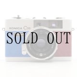 画像: ［渋谷ロフト店］ごん色カメラ KONICA C35 Flash matic