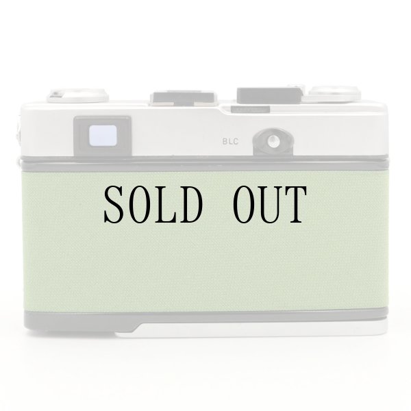 画像5: ［渋谷ロフト店］ごん色カメラ OLYMPUS 35DC (後期型)