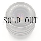 画像: Carl Zeiss Jena DDR (カールツアイス イエナ) MC Flektogon（フレクトゴン） electric 35mm/F2.4