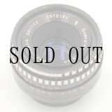 画像: Meyer-Optik（メイヤーオプティック）Domiplan（ドミプラン）50mm/F2.8