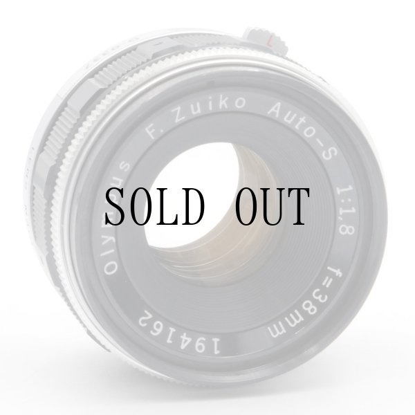 画像11: OLYMPUS Pen-FT