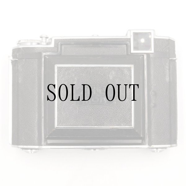 画像6: ZEISS IKON Super Ikonta 532/16