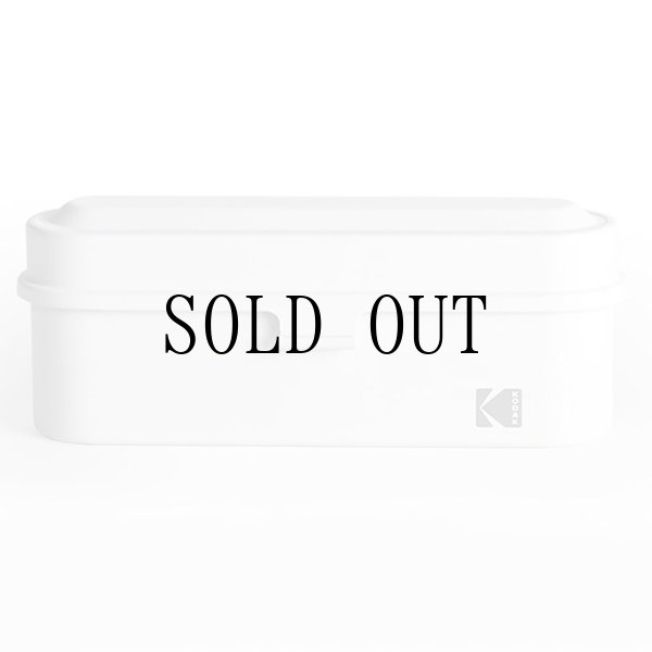 画像3: KODAK Film Case 135 white（ホワイト）