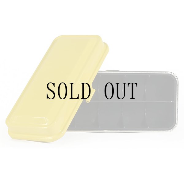 画像6: KODAK Film Case 120/135 Yellow（イエロー）