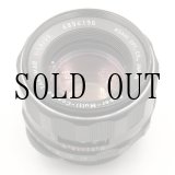 画像: Asahi Opt Co.,（旭光学工業）Super-Multi-Coated TAKUMAR（タクマー）55mm/F1.8