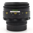 画像2: Helios 44-2（ヘリオス）58mm/F2 ※スクエア絞り改造品