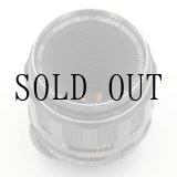 画像: Asahi Opt. Co.,（旭光学工業）Super-Multi-Coated Macro-Takumar（マクロタクマー）50mm/F4