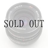 画像: MC Pentacon（ペンタコン）electric  29mm/F2.8