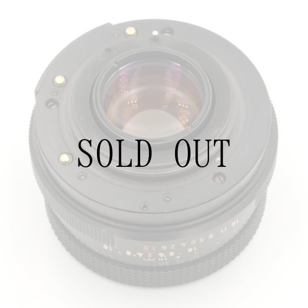 画像5: Pentacon（ペンタコン）Muiti Coating 50mm/F1.8