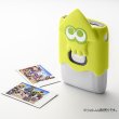 画像3: ■限定■チェキ instax mini Link 2 スプラトゥーン3 デザインシリコンケースセット