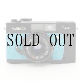画像: ［渋谷ロフト店］ごん色カメラ YASHICA 35 MF