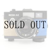画像: ［渋谷ロフト店］ごん色カメラ RICOH A-2