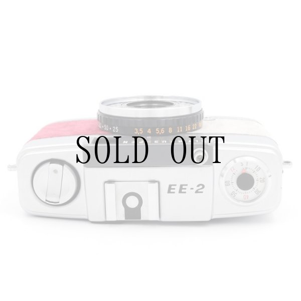 画像7: ［渋谷ロフト店］ごん色カメラ OLYMPUS PEN EE-2