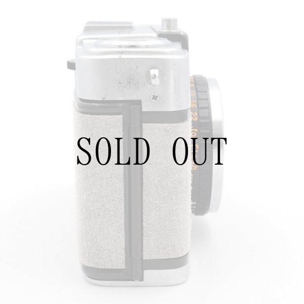 画像4: ［渋谷ロフト店］ごん色カメラ OLYMPUS PEN EE-2