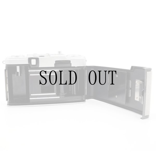 画像8: ［渋谷ロフト店］ごん色カメラ OLYMPUS PEN EE-2