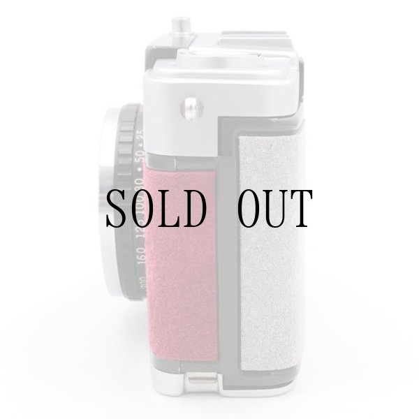 画像3: ［渋谷ロフト店］ごん色カメラ OLYMPUS PEN EE-2