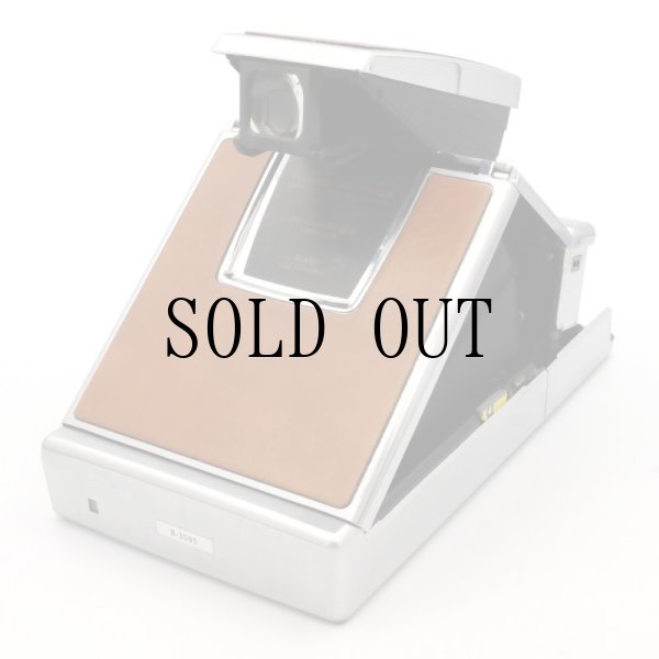 画像7: (B3595)First Model 後期型