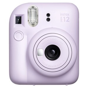 画像: チェキ instax mini 12 | ライラックパープル